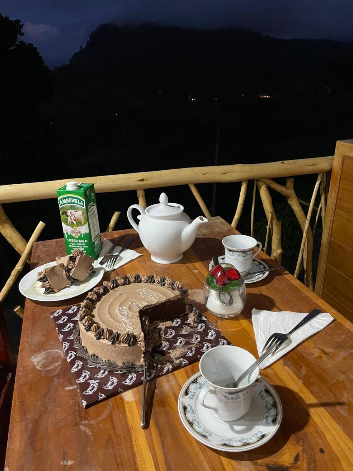 The Dream Inn Ella Zewnętrze zdjęcie