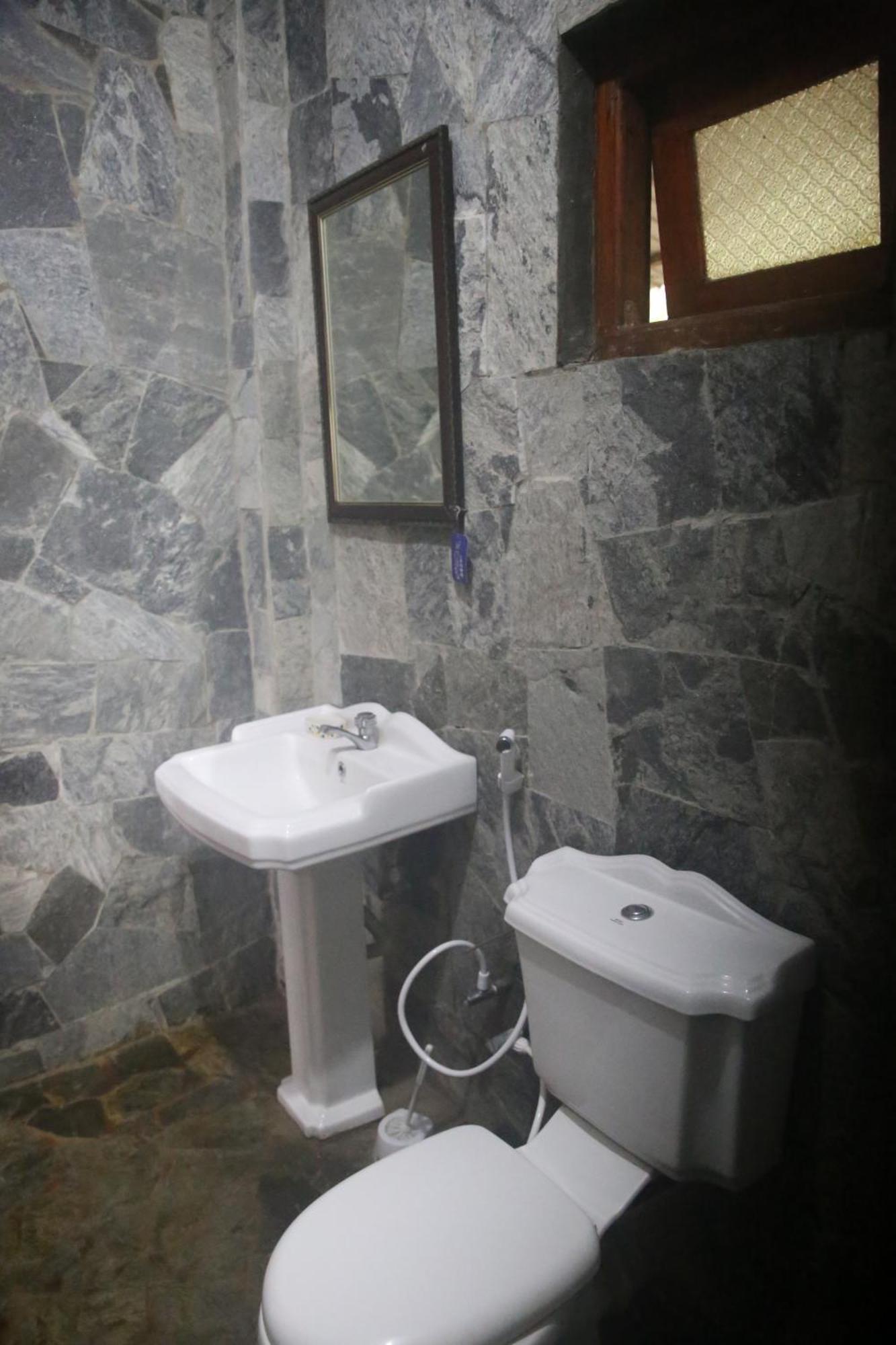 The Dream Inn Ella Zewnętrze zdjęcie