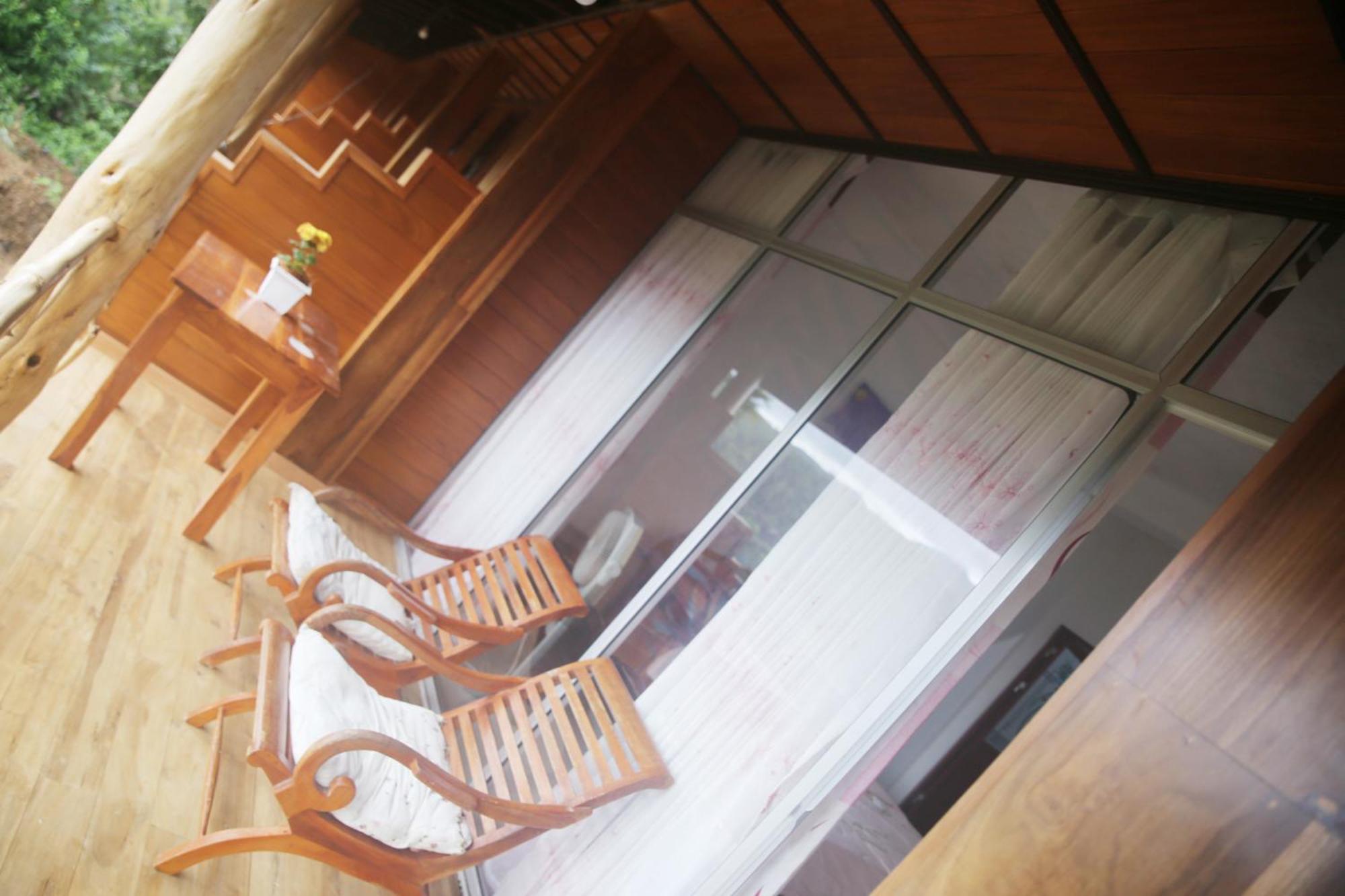 The Dream Inn Ella Zewnętrze zdjęcie