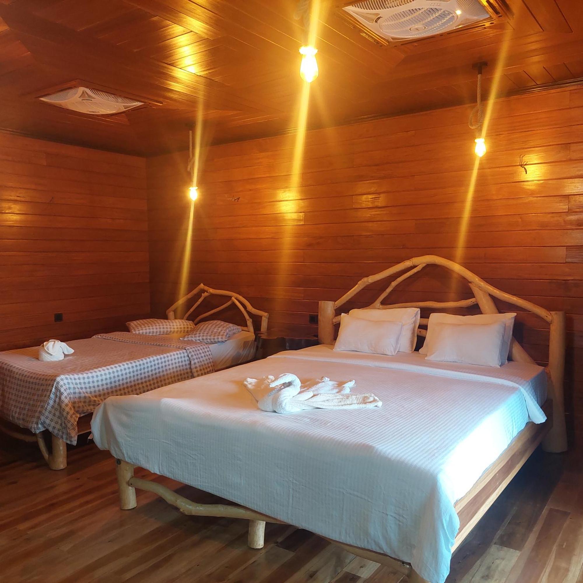 The Dream Inn Ella Pokój zdjęcie