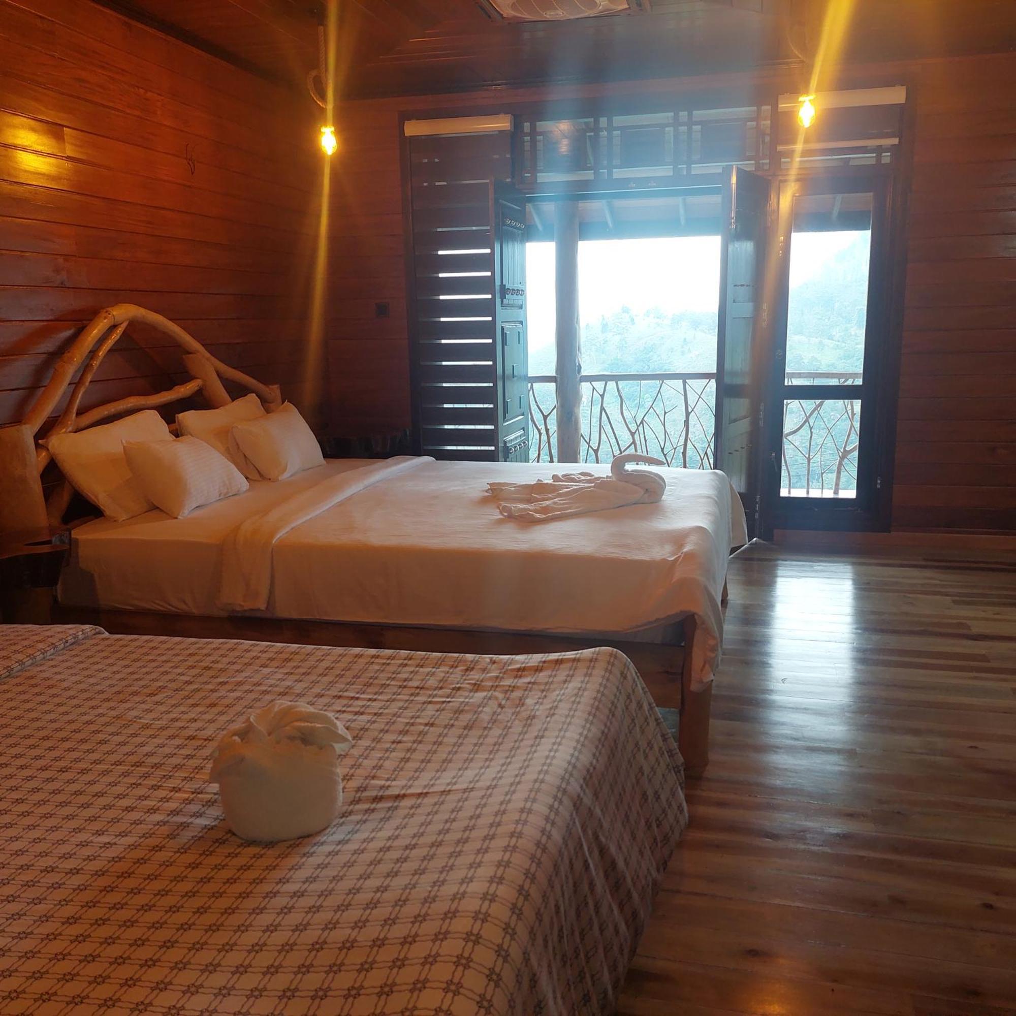 The Dream Inn Ella Pokój zdjęcie