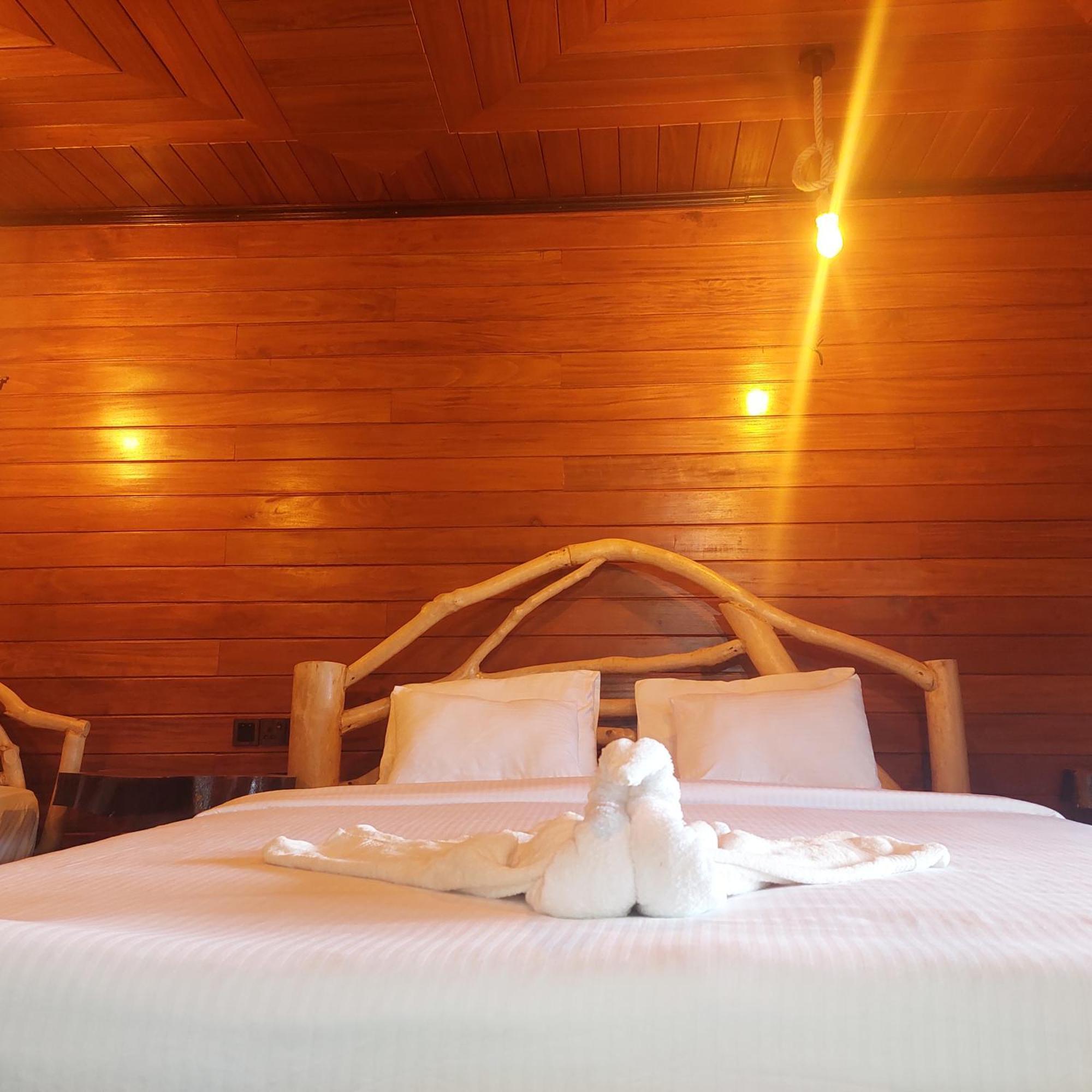 The Dream Inn Ella Pokój zdjęcie