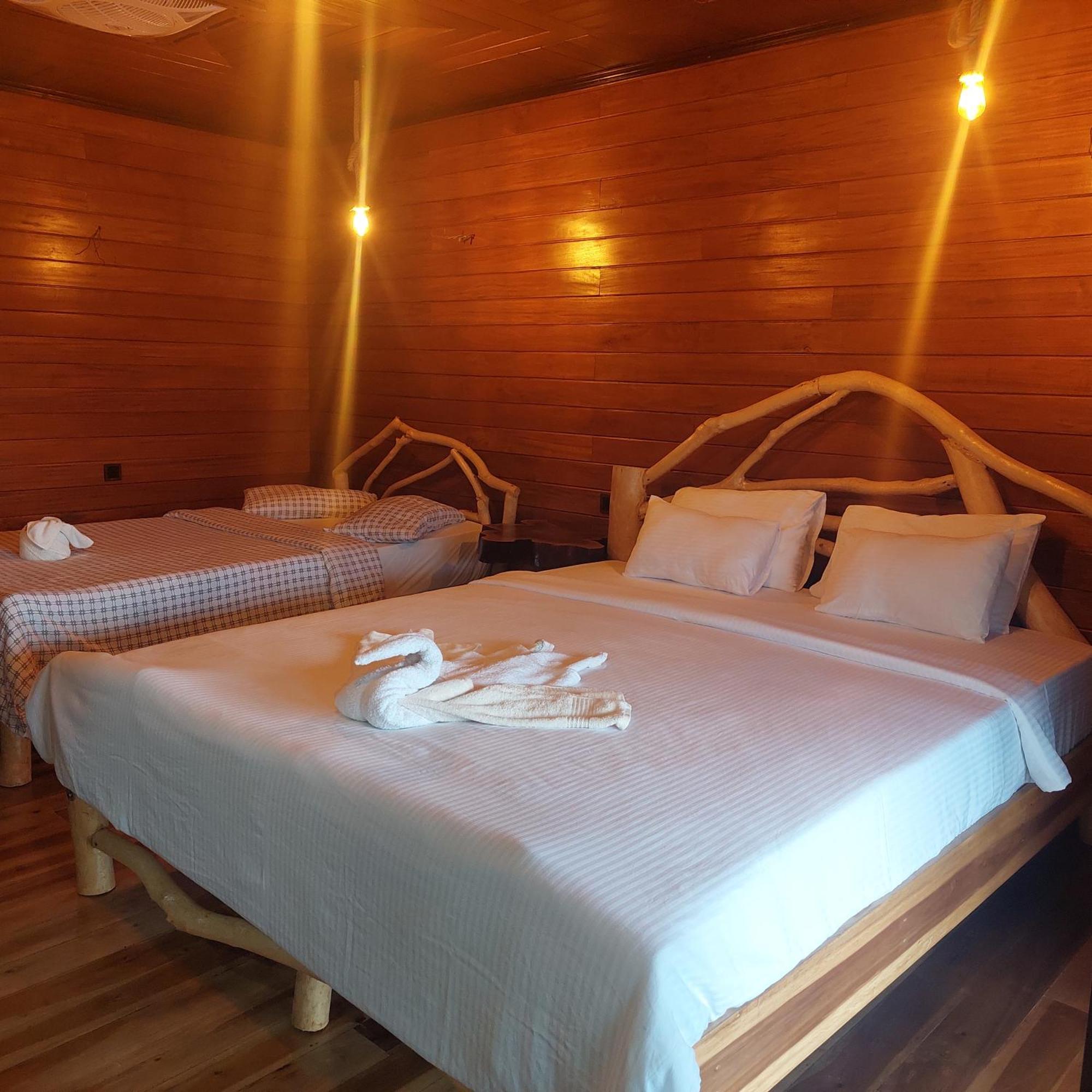 The Dream Inn Ella Zewnętrze zdjęcie